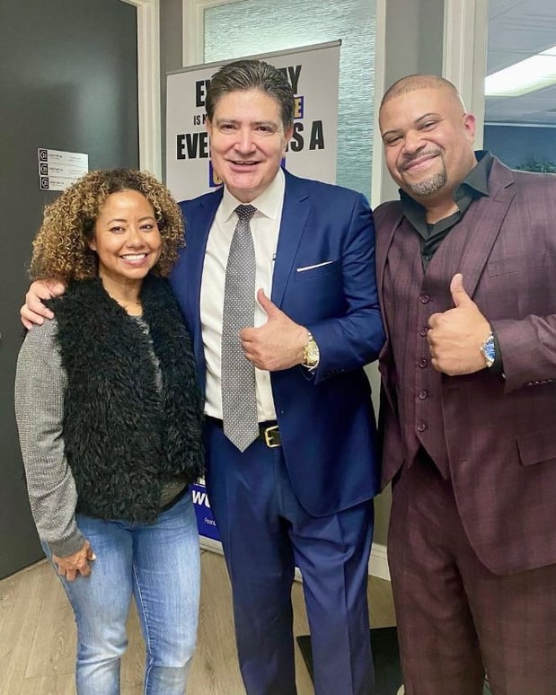 Images Tony "The Broker" Serrano Real Estate Group - Montebello Realtor Office