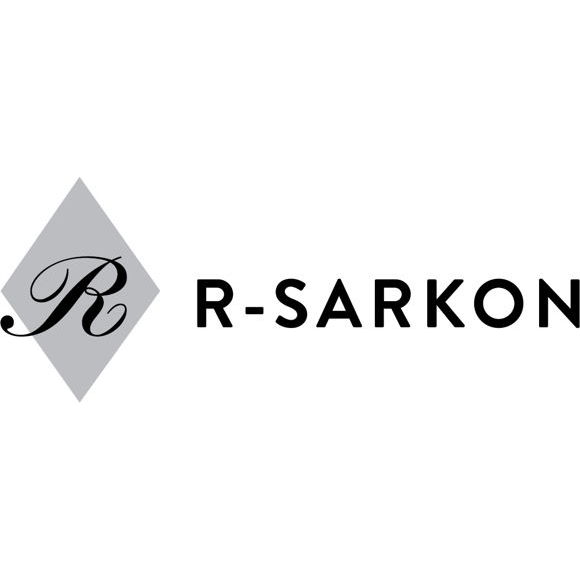 R-Sarkon Oy Logo