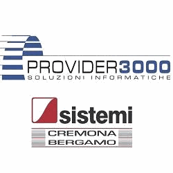 Provider 3000 Logo