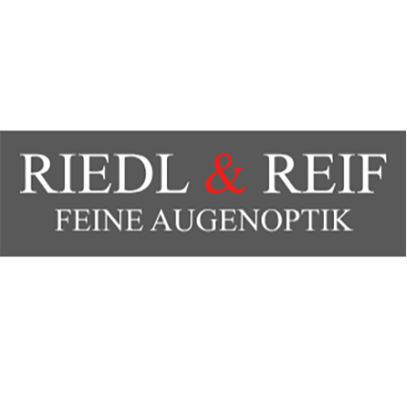 Riedl & Reif Feine Augenoptik Logo