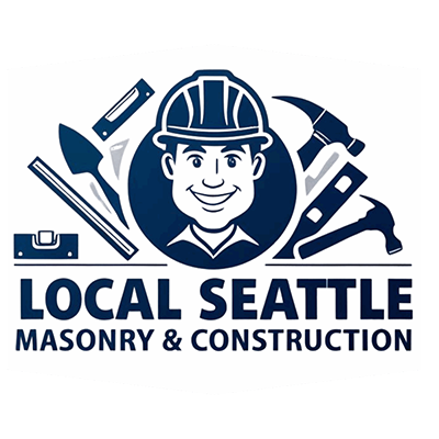 Local Seattle Masonry & Construction