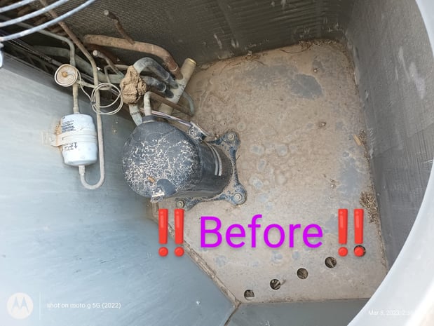 Images Frozen Refrigeration LLC
