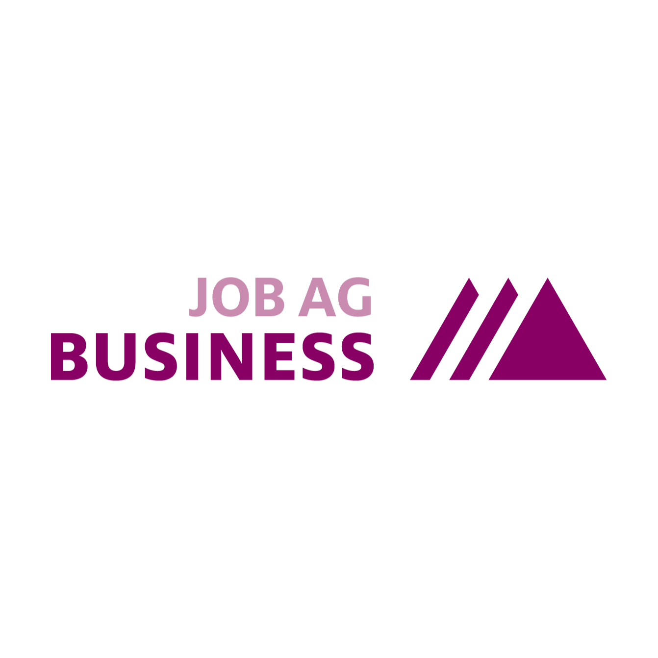 Logo JOB AG Business Service GmbH