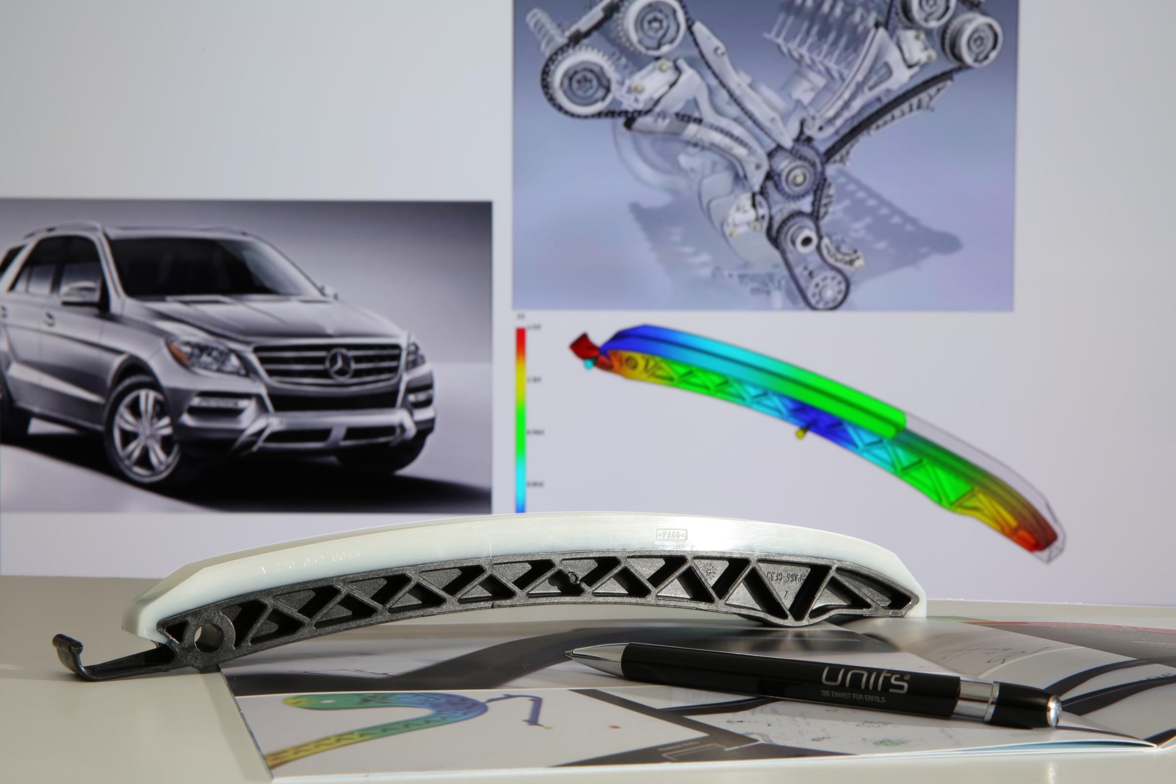 units OST AG, Rosenbergsaustrasse 1 in Au