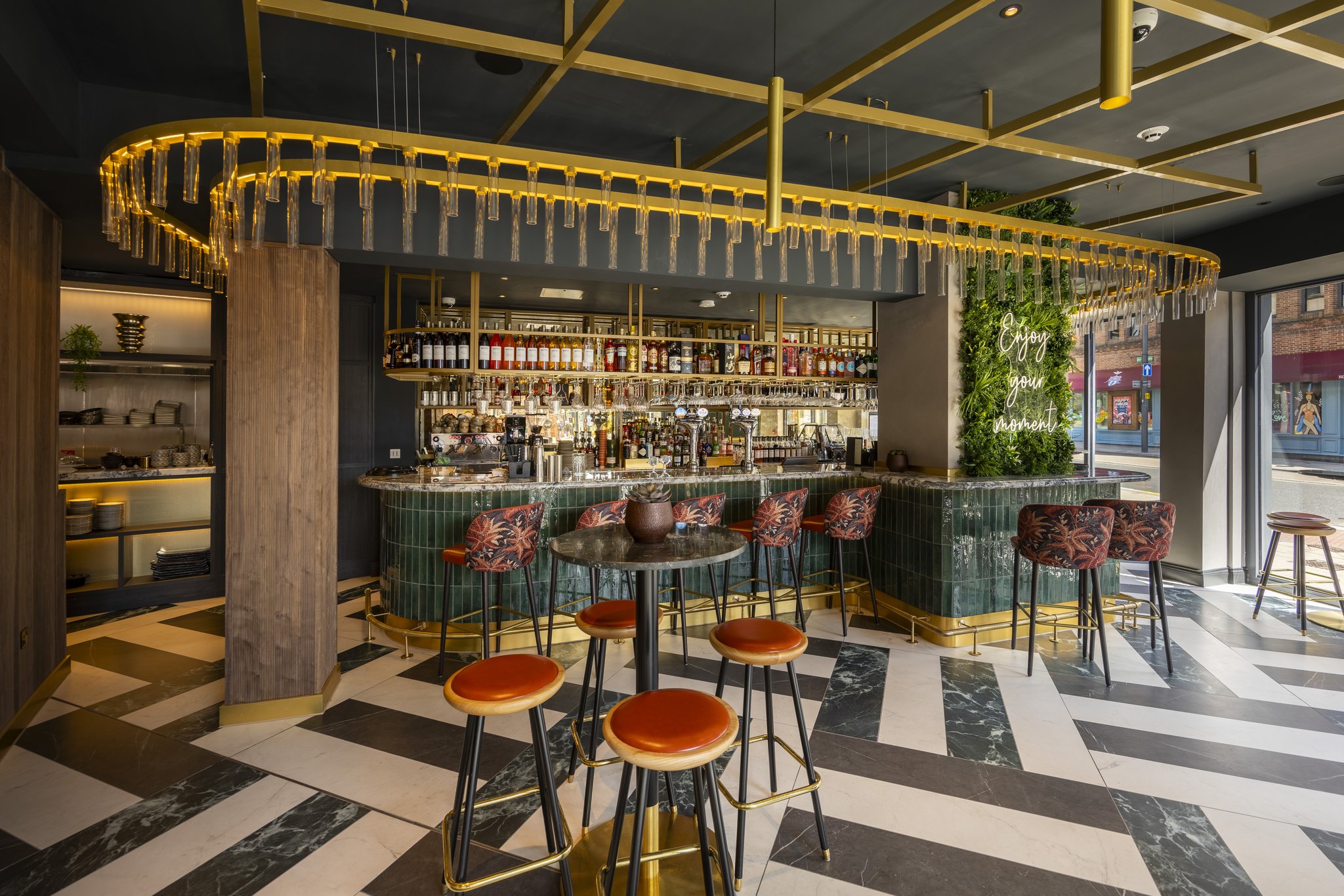 Images Hotel Indigo Leeds by IHG