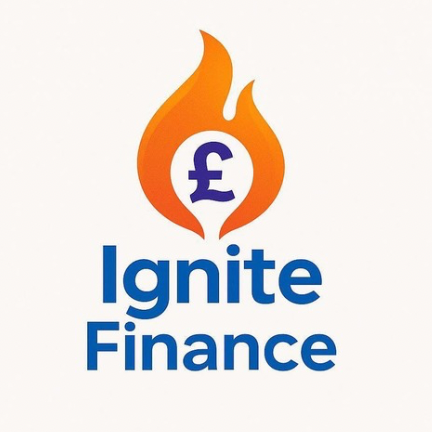 Ignite Finance Logo
