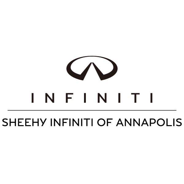 Sheehy INFINITI of Annapolis Service & Parts Department Logo