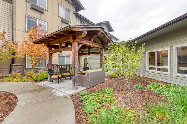 Images Meridian at Stone Creek