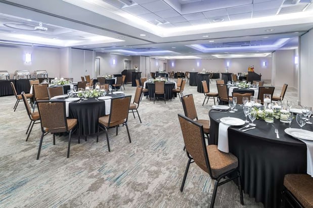 Images Hilton Garden Inn Rockaway