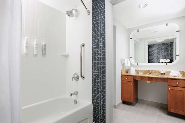 Images Homewood Suites by Hilton Portsmouth