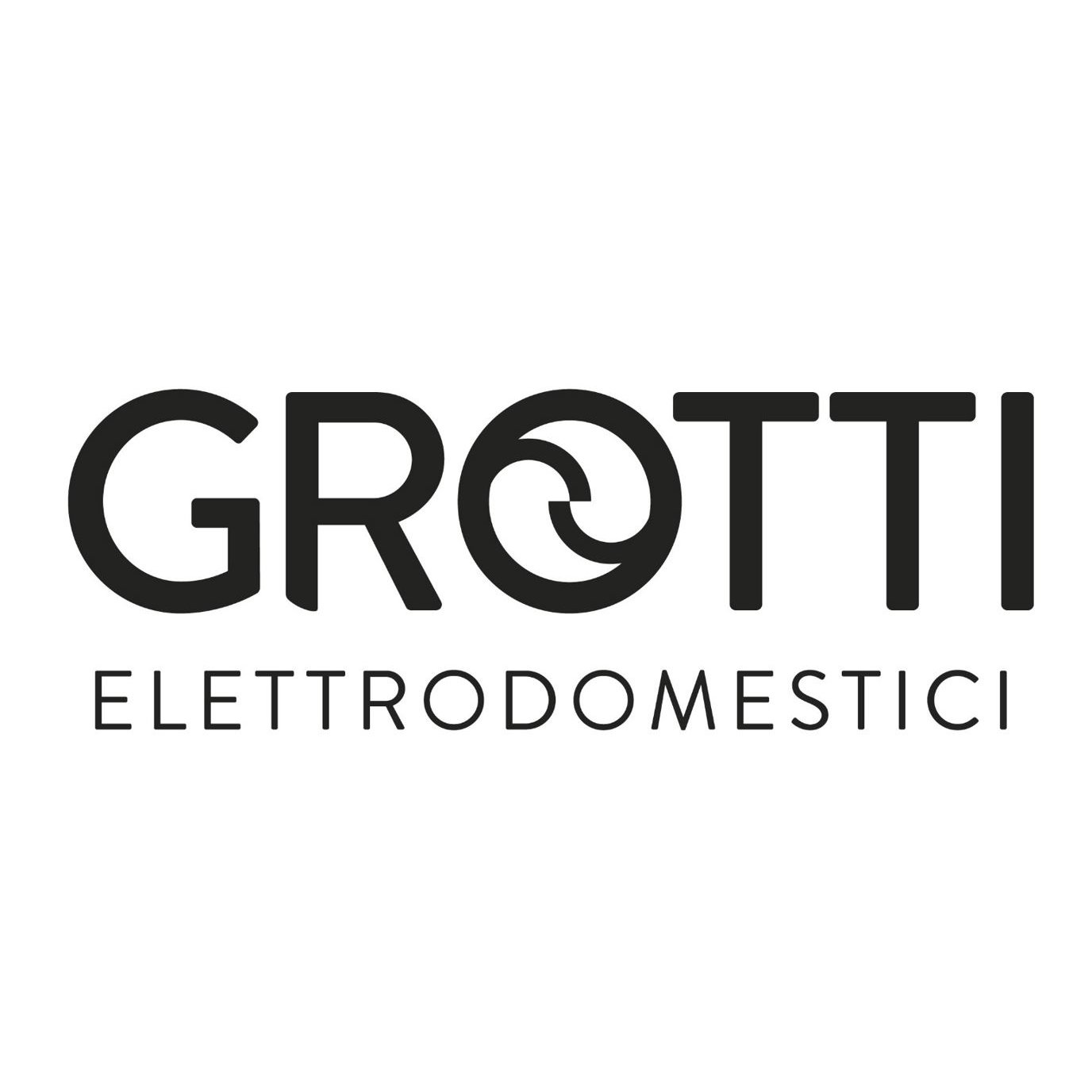 GROTTI & CO ELETTRODOMESTICI SOPRACENERI SAGL Logo