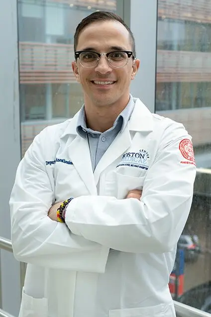 Dominic V. Pisano