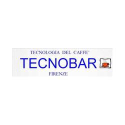 Tecnobar Vending Distributori Automatici Caffe' Bevande e Snack Logo