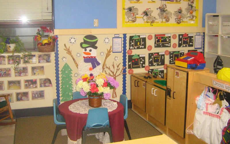 Images Clark KinderCare