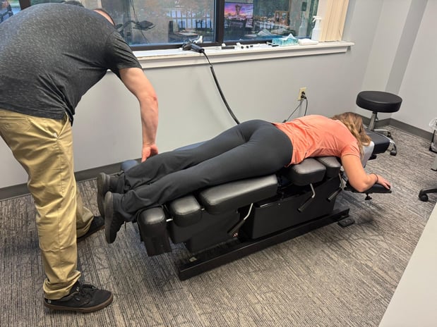 Images Pure Wellness Chiropractic