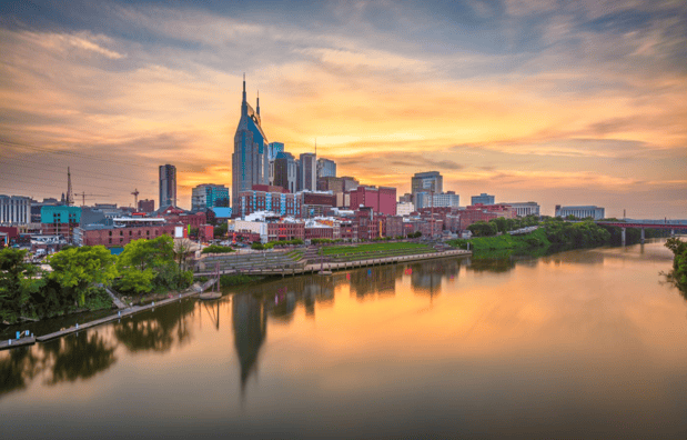 Images James Rosser at Comparion Insurance Agency