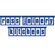 Ross Joinery Kitchens Pty Ltd Logo