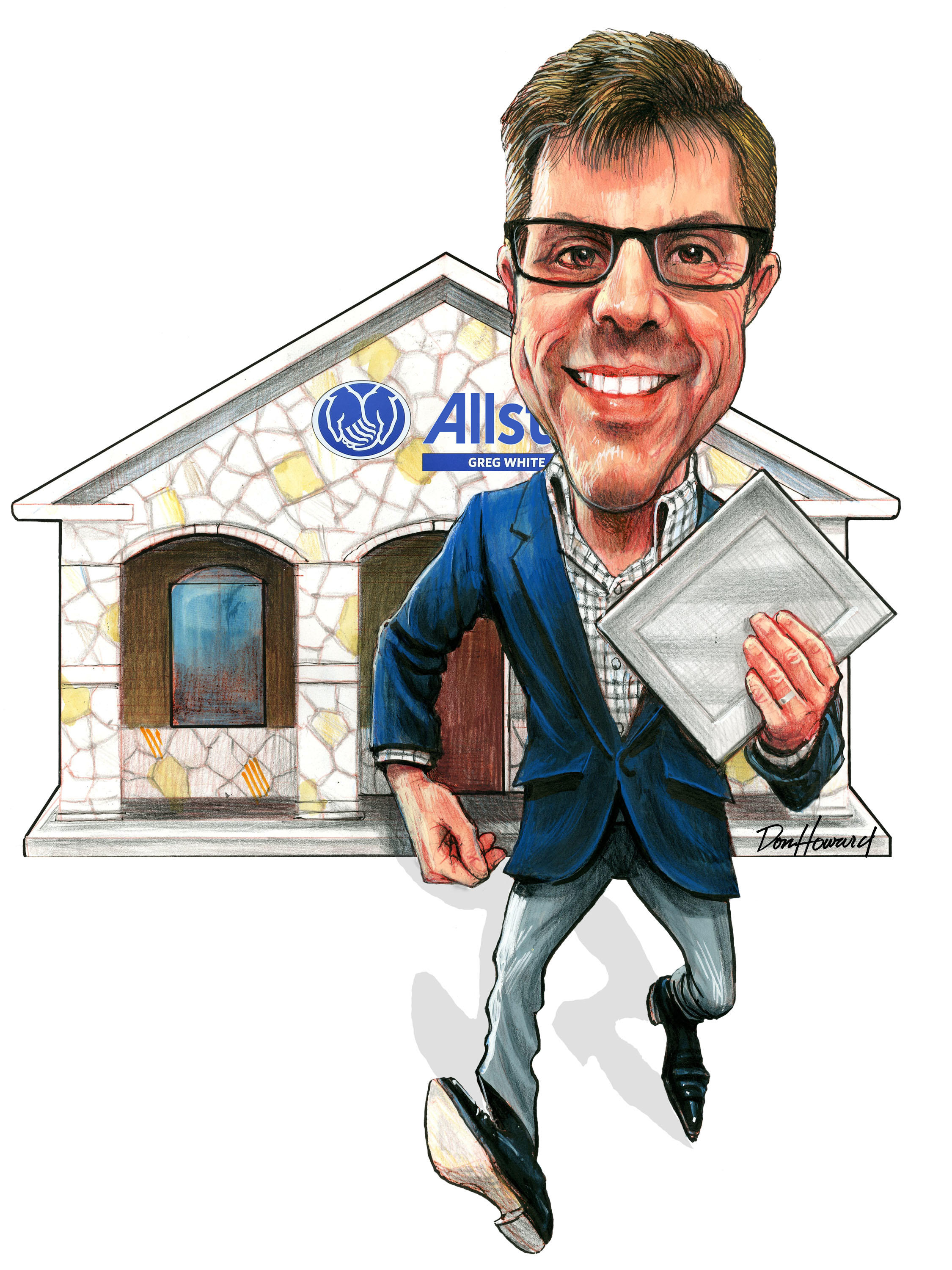 Image 11 | Greg White: Allstate Insurance