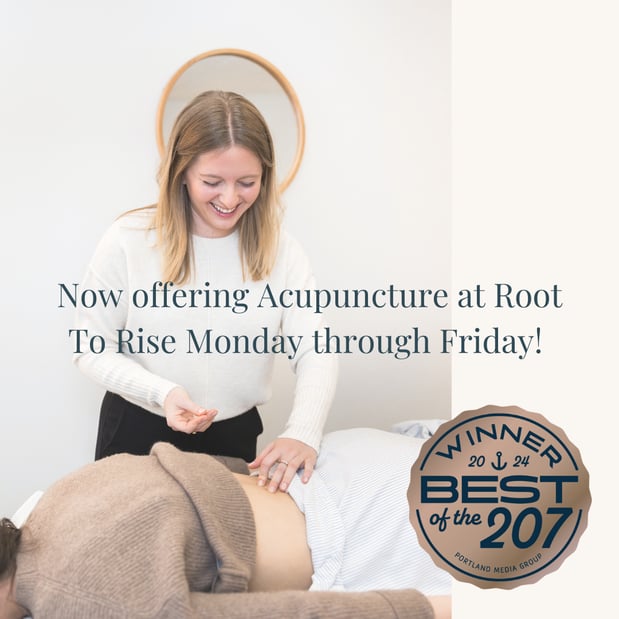 Images Root To Rise Physical Therapy & Pelvic Health