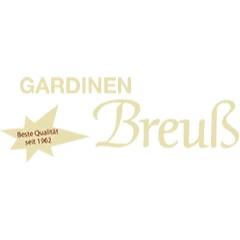 Gardinen-Breuß Inh. Sven Breuß  