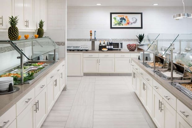 Images Homewood Suites by Hilton Anaheim-Main Gate Area