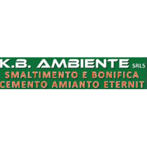 K.B. Ambiente Logo
