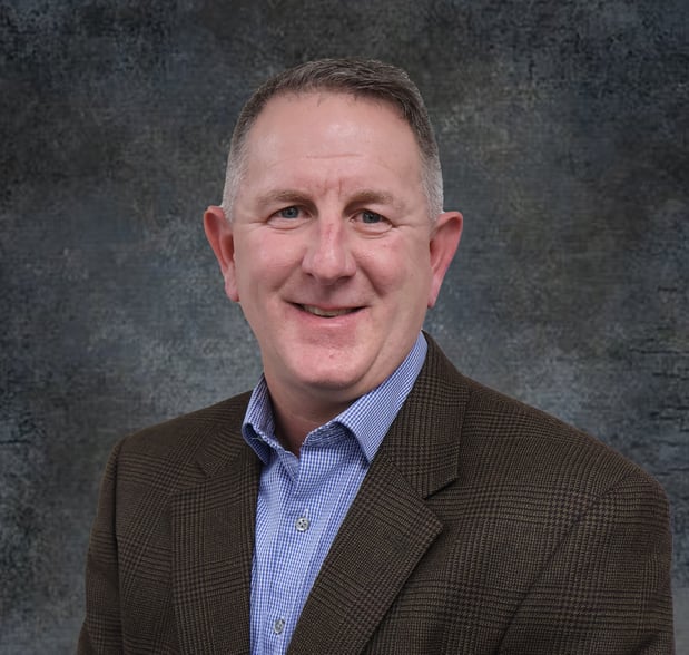 Images Farm Bureau Financial Services: Doug Beasley