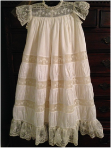 Nancy's Heirloom Shoppe