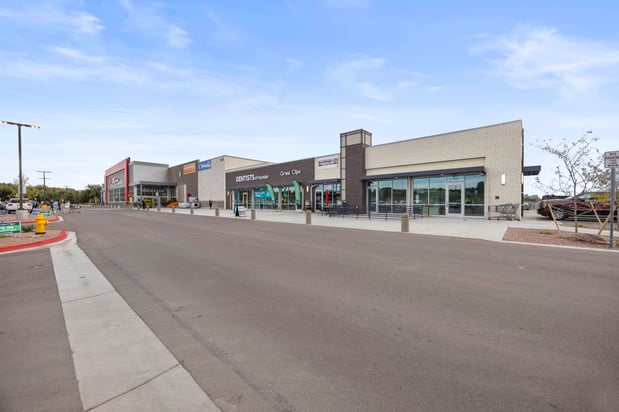 Images Dentists of Fountain