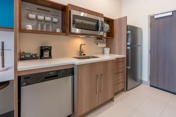 Images Home2 Suites by Hilton Pocatello