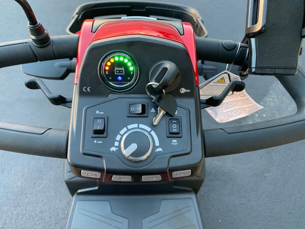 Images 101 Mobility of Northeast Wisconsin