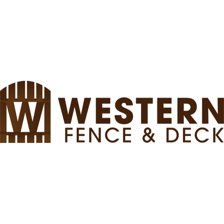 Western Fence & Deck