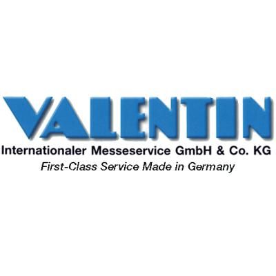 VALENTIN Internationaler Messeservice GmbH & Co. KG in Mettmann