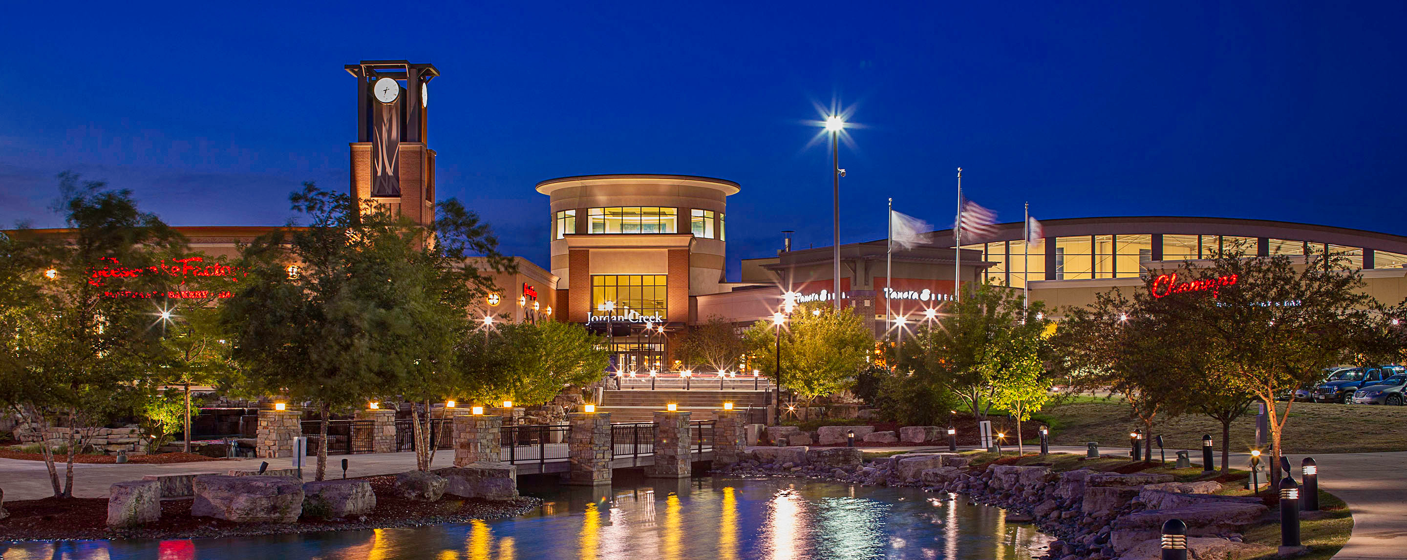 Des Moines Jordan Creek Mall: A Thriving Shopping Destination