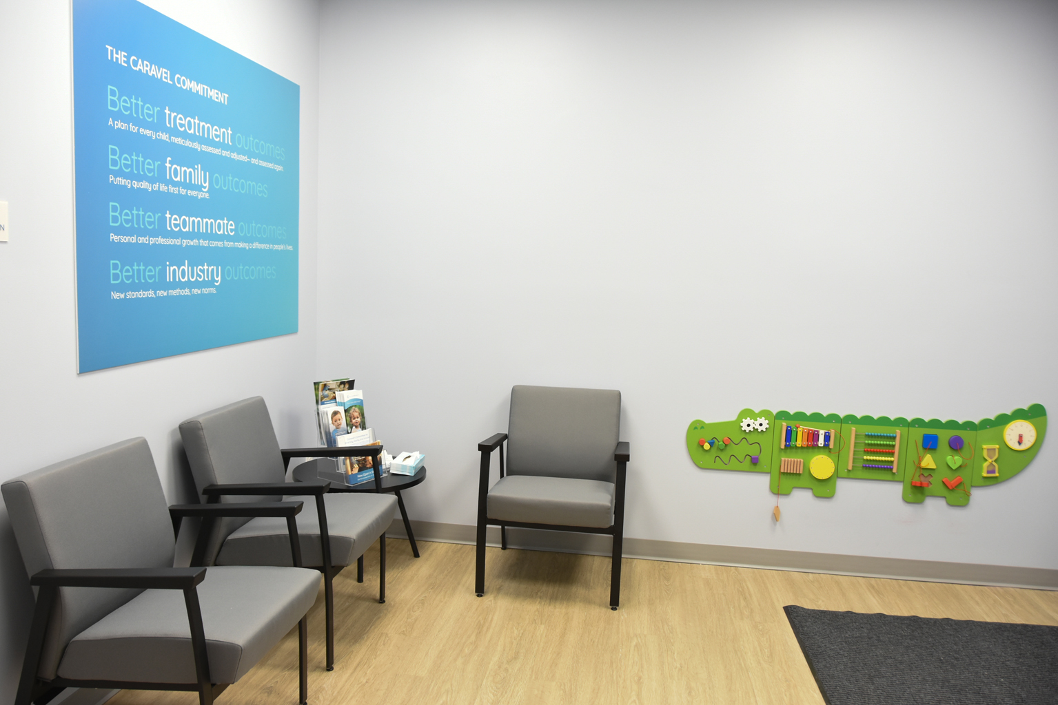 Caravel Autism Health Image