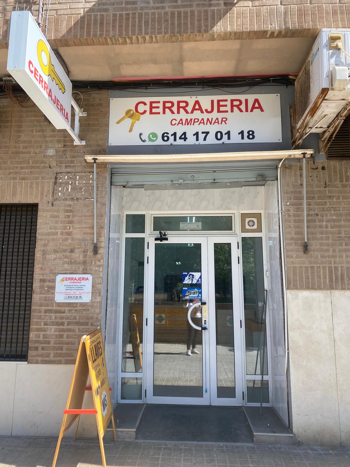 Images La Clau D’alba Cerrajeros Delegacion Campanar