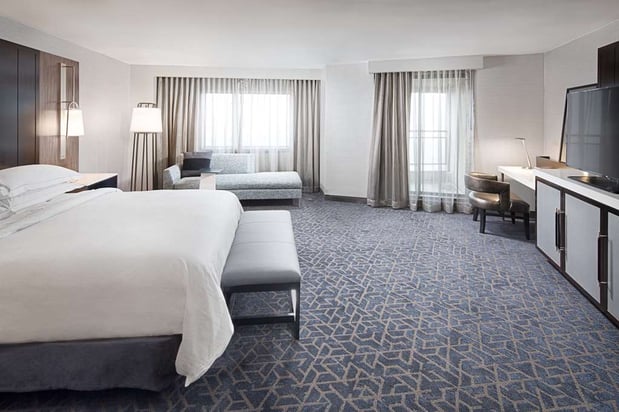Images Hilton Boston Back Bay