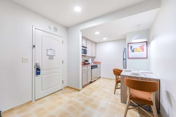 Images Homewood Suites by Hilton East Rutherford - Meadowlands, NJ