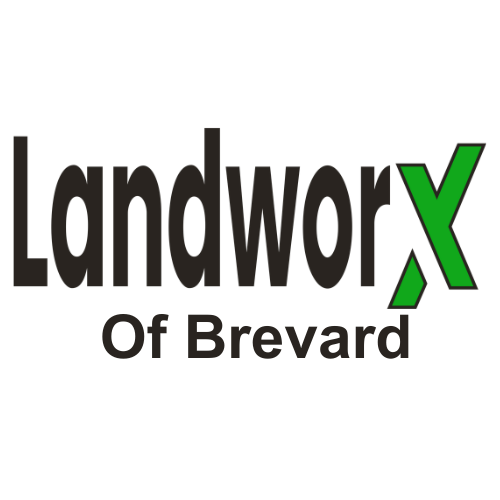 Landworx Of Brevard Logo