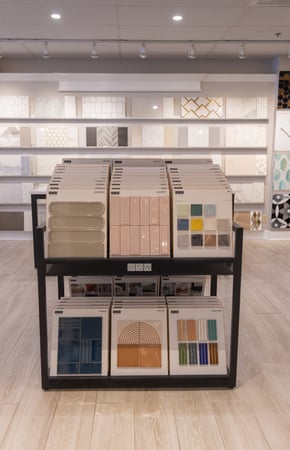 Images Concept II Tile