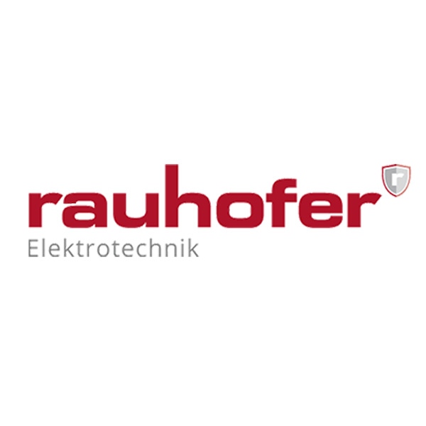 Logo von Elektro Rauhofer GmbH & Co KG