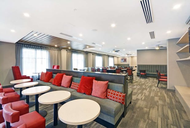 Images Homewood Suites by Hilton Athens Downtown University Area