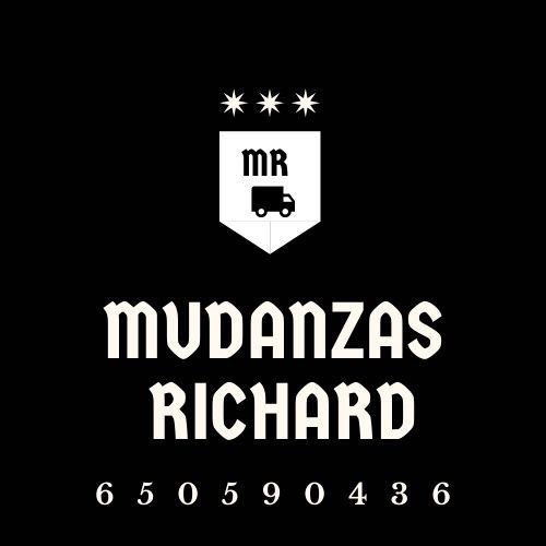 Mudanzas Richard Barcelona