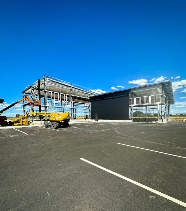 Images Steel Concepts, Inc