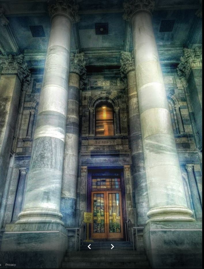 Parliament Of South Australia