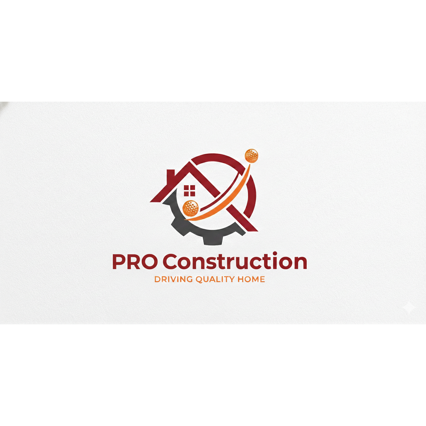 Pro Construction Logo