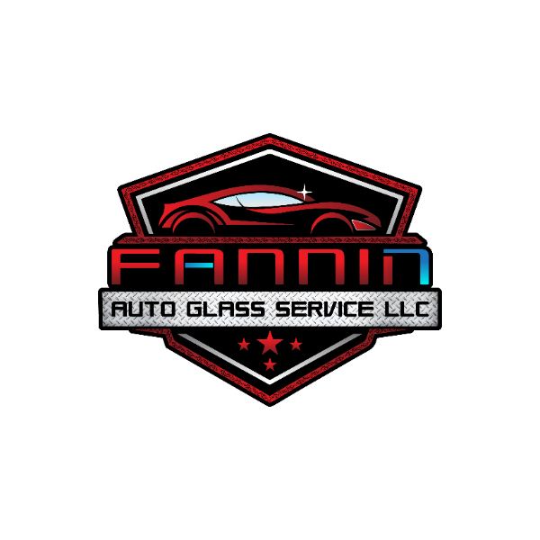 Fannin Auto Glass Service Logo