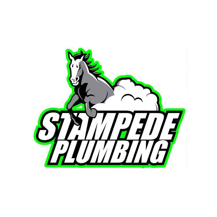 Stampede Plumbing Phoenix Logo