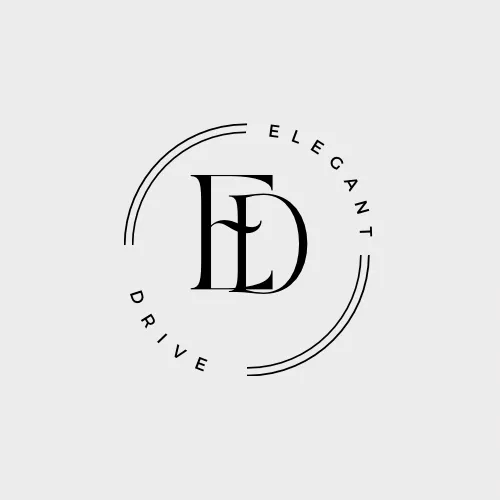 Elegant Drive in Düsseldorf - Logo