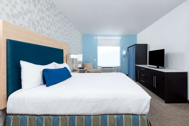 Images Home2 Suites by Hilton Ft. Lauderdale Airport-Cruise Port